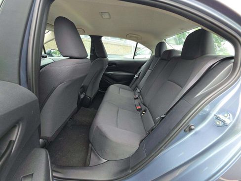 Used 2025 Toyota Corolla LE FWD image 24