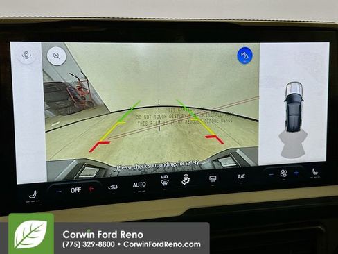 New 2025 Ford Bronco Sport Heritage w/ Convenience Package AWD/4WD image 14