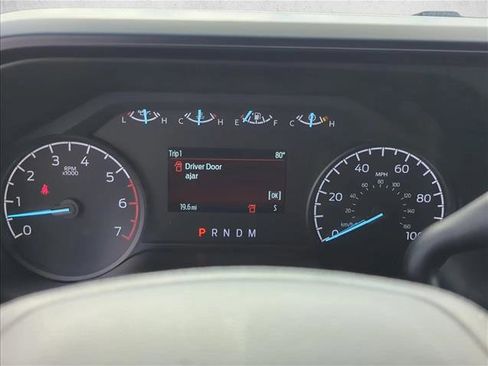 New 2026 Ford F250 XL w/ STX Appearance Package image 11