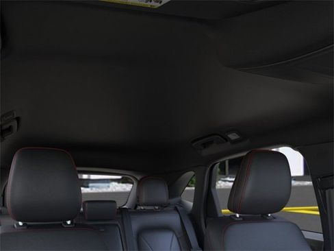 New 2025 Ford Escape ST-Line Elite w/ Premium Technology Package image 68