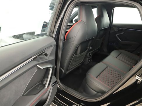 New 2026 Audi RS 3 image 26