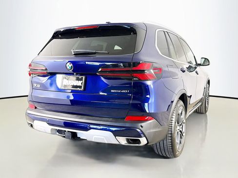 Used 2026 BMW X5 sDrive40i w/ Premium Package RWD image 7