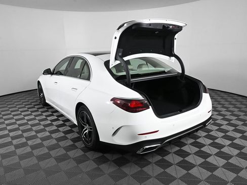 New 2026 Mercedes-Benz E 350 Sedan image 30