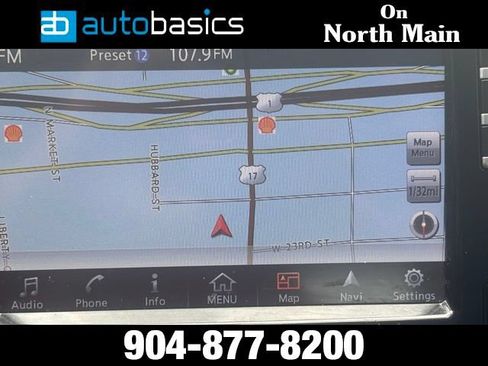 Used 2017 Nissan Maxima 3.5 S FWD image 29
