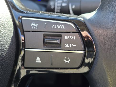 Certified 2023 Honda Civic EX image 34