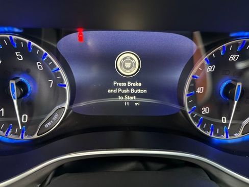 New 2026 Chrysler Pacifica Pinnacle image 21