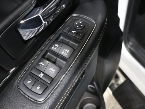 Used 2017 RAM 1500 Sport AWD/4WD image 15