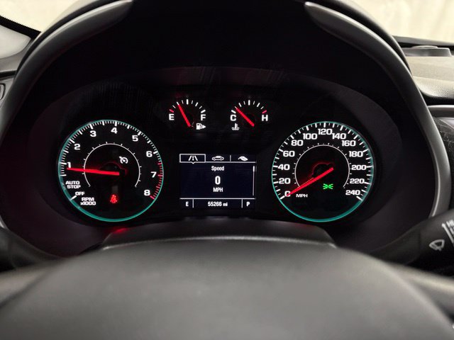 Used 2023 Chevrolet Malibu LT FWD image 46