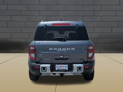 New 2025 Ford Explorer Active RWD image 14