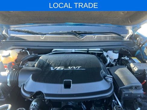 Used 2022 GMC Canyon Elevation w/ Trailering Package image 28