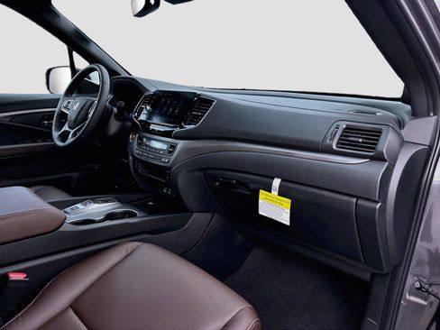 Certified 2026 Honda Ridgeline RTL image 34