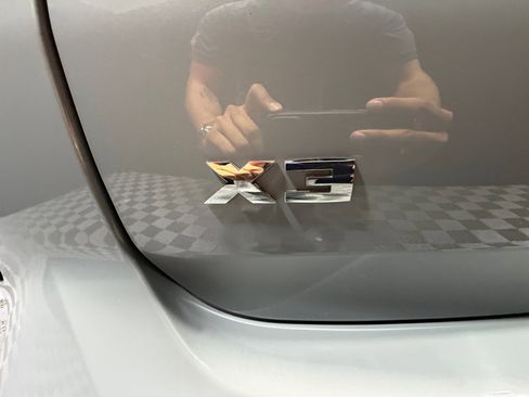 Used 2022 BMW X3 M40i image 24