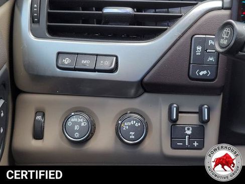 Used 2017 Chevrolet Tahoe Premier AWD/4WD image 30