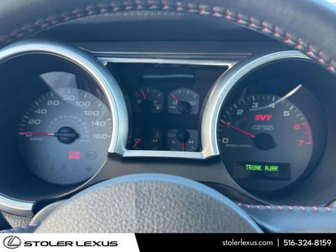 Used 2007 Ford Mustang Shelby GT500 image 28