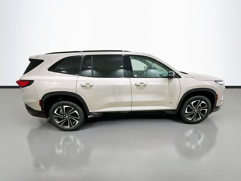 New 2026 Buick Enclave Sport Touring FWD image 8