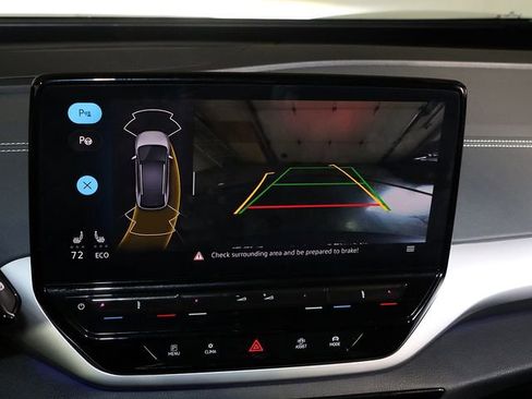 Used 2023 Volkswagen ID.4 Pro S image 19