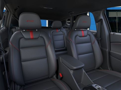 New 2026 Chevrolet Trax RS image 16