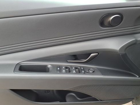 New 2026 Hyundai Elantra SEL Sport Premium FWD image 14