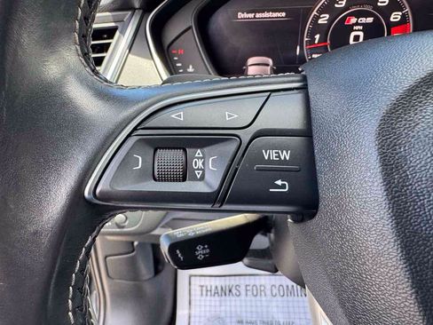 Used 2018 Audi SQ5 Premium Plus w/ Navigation Package AWD/4WD image 14