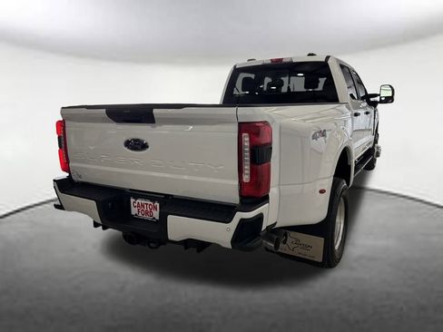 New 2026 Ford F350 XL w/ STX Appearance Package image 5