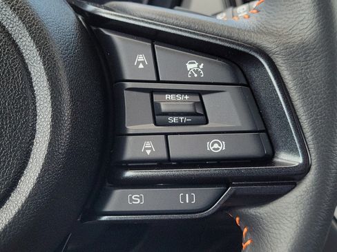 Used 2024 Subaru Crosstrek 2.5i Limited w/ Crosstrek Mirror Package AWD/4WD image 24