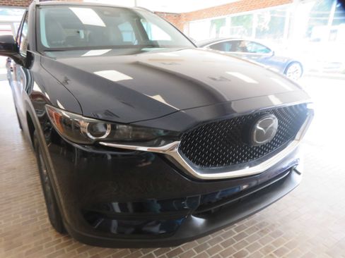 Used 2019 MAZDA CX-5 Touring FWD image 58