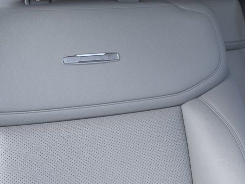 New 2026 Ford Expedition Max Platinum AWD/4WD image 17