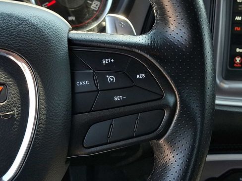 Used 2022 Dodge Challenger GT AWD/4WD image 21
