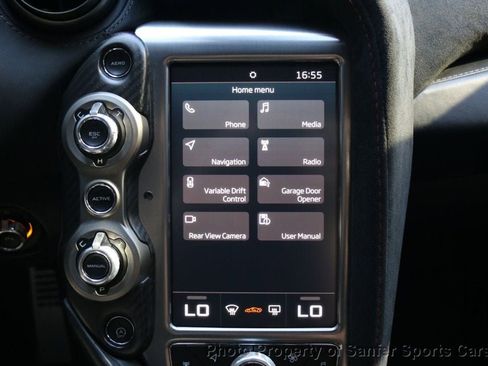 Used 2018 McLaren 720S Luxury RWD image 33