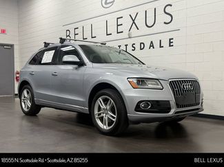 Used 2016 Audi Q5 2.0T Premium Plus w/ Technology Package video 1