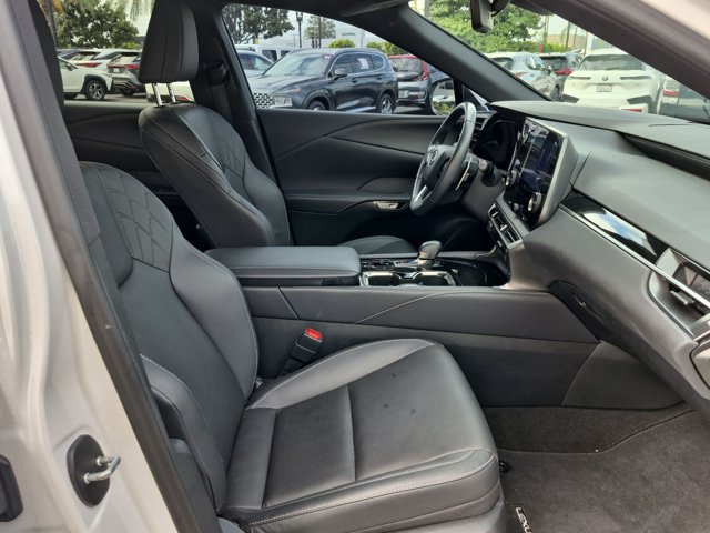 Used 2024 Lexus RX 350 FWD w/ Technology Package image 17