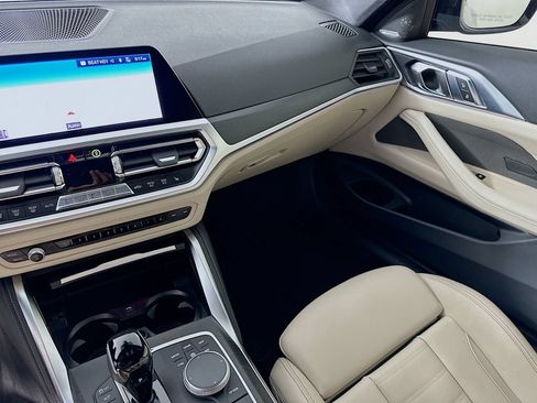 Certified 2023 BMW 440i xDrive Coupe w/ Premium Package AWD/4WD image 24