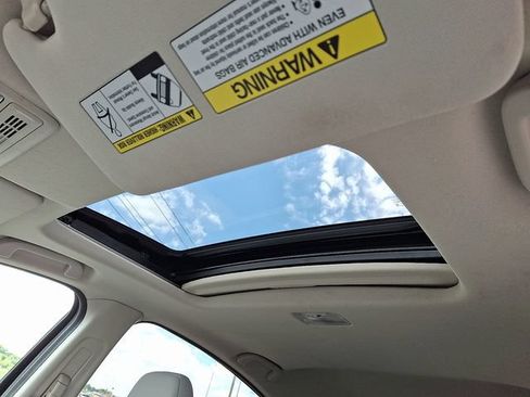 Certified 2019 Honda HR-V EX image 10