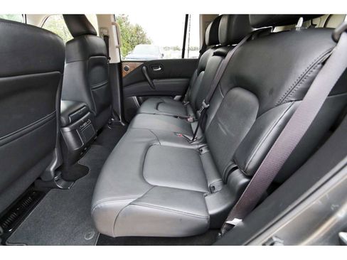 Used 2024 Nissan Armada SL w/ Cargo Package image 12