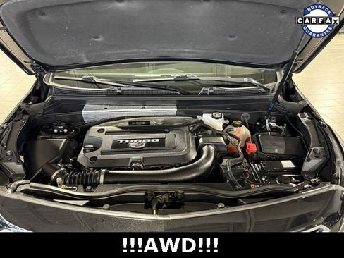 Used 2020 Cadillac XT4 Premium Luxury image 14