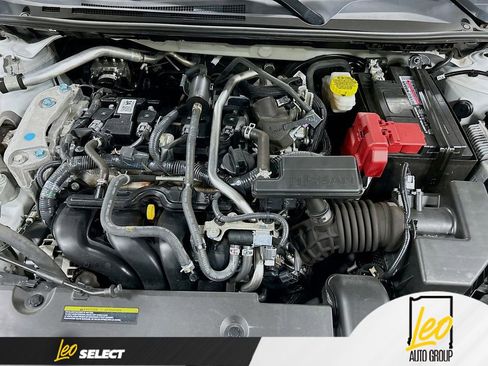 Used 2024 Nissan Sentra SV image 27