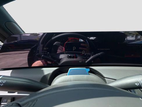 New 2026 Cadillac CT5 V RWD image 37