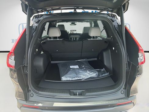 New 2026 Honda CR-V Sport Touring image 22