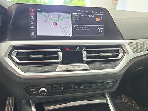 Used 2023 BMW M4 xDrive Competition AWD/4WD image 20