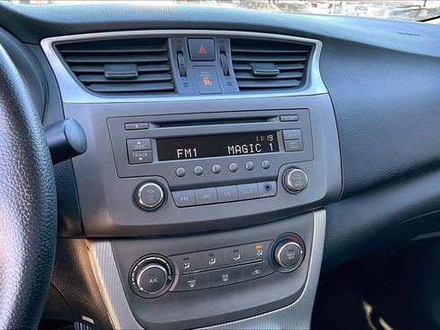 Used 2013 Nissan Sentra SR image 14