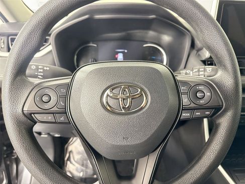 Certified 2023 Toyota RAV4 XLE image 16