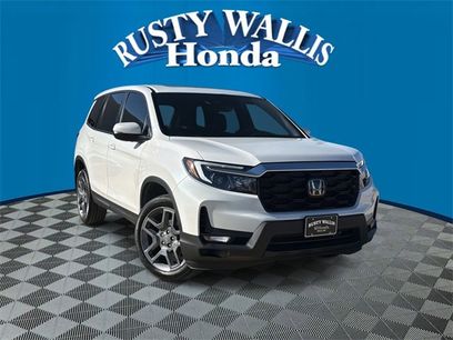Used 2023 Honda Passport EX-L