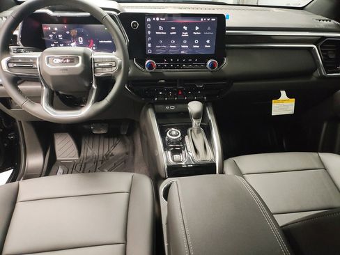 New 2026 GMC Canyon Elevation w/ Convenience Package image 31