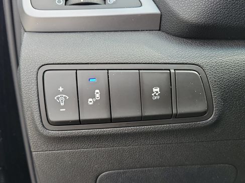 Used 2018 Hyundai Tucson SEL Plus w/ Cargo Package FWD image 30