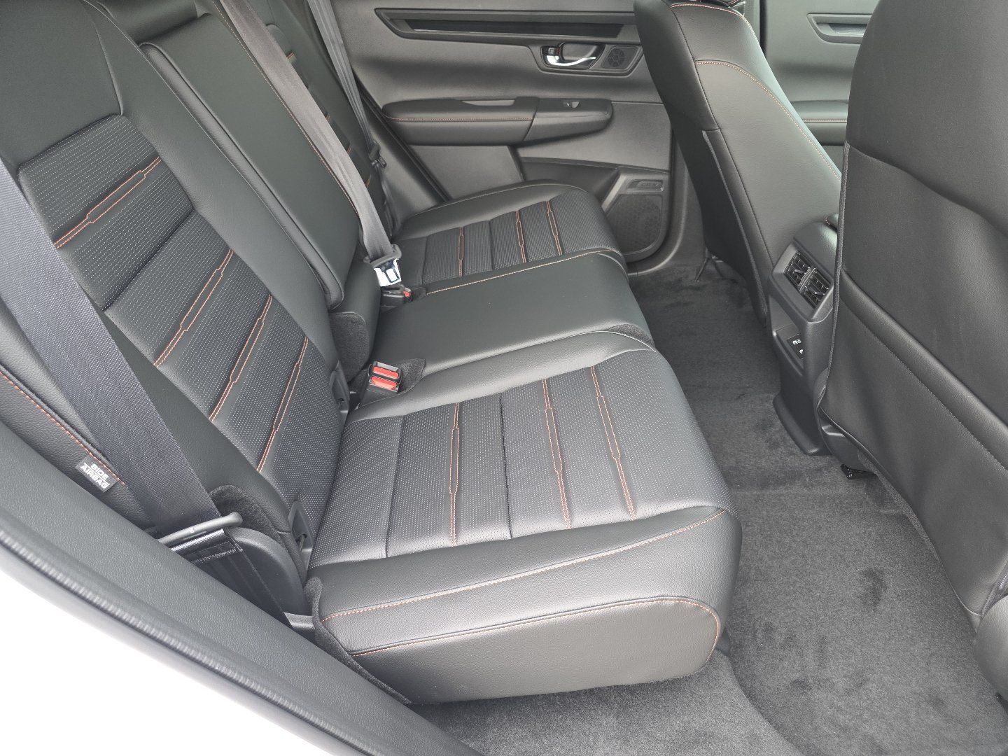 New 2027 Honda CR-V Sport-L image 18