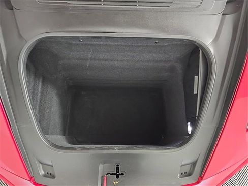 Certified 2023 Porsche 911 Carrera T image 14