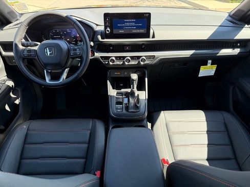 Certified 2026 Honda CR-V Sport-L image 17