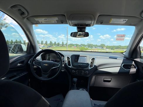 Used 2022 Chevrolet Equinox LT AWD/4WD image 38