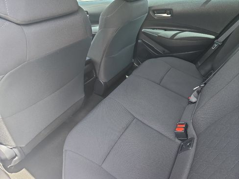 Used 2020 Toyota Corolla LE w/ LE Premium Package FWD image 11