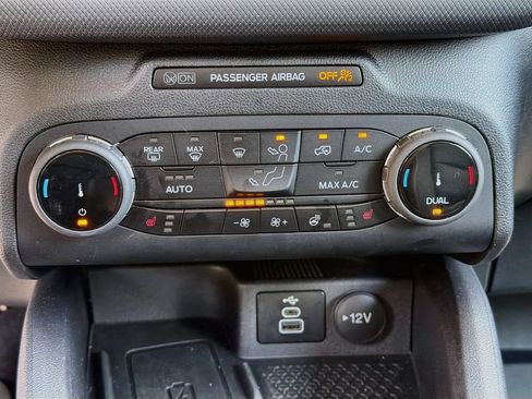 Used 2023 Ford Bronco Sport Outer Banks w/ Tech Package AWD/4WD image 18
